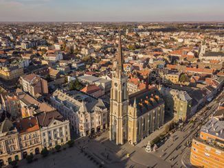 22 ciudades que hay que visitar en 2022