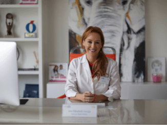  La Dra. Elisabeth Arrojo, referente en la lucha contra el cáncer, se une a la Real Academia Europea de Doctores