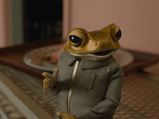 BAD BUNNY – DeBÍ TiRAR MáS FOToS (Short Film)