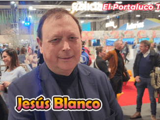 La Asociación de Turismo Rural de Cantabria estuvo en FITUR