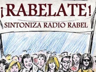 Programa de los eventos de la semana con la Romería del Faro