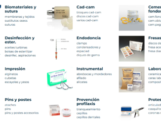 La importancia de una gestión eficiente del material odontológico para mejorar la calidad asistencial