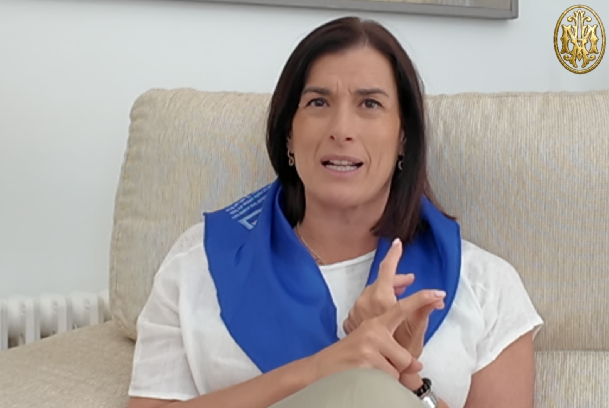SANTANDER 2026 | ENTREVISTAS | CUATRO VISIONES DE UNA MISMA CIUDAD | GEMA IGUAL (3)