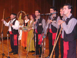 Cantabria vive una intensa semana de folclore con ferias tradicionales, conciertos, danzas y el estreno de la Selección Cántabra